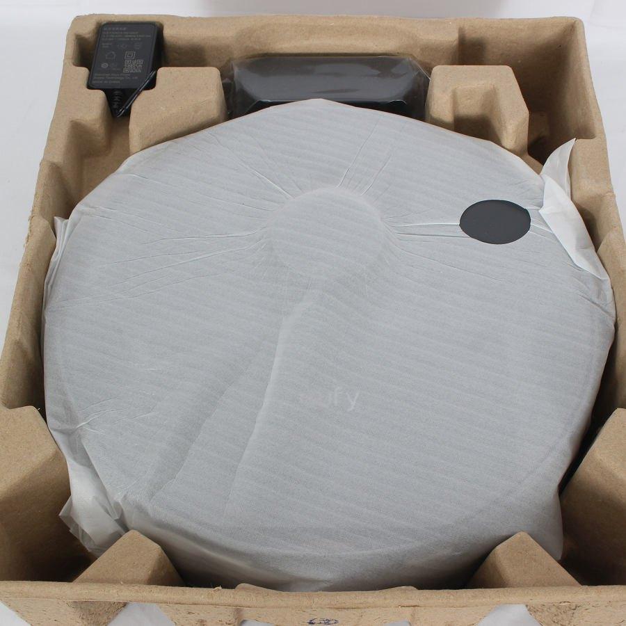 ボーナスストア+5％【新品】Anker Eufy Clean X8 Pro T2266513 ブラック ロボット掃除機 アンカー ユーフィクリーン 本体 |  | 02