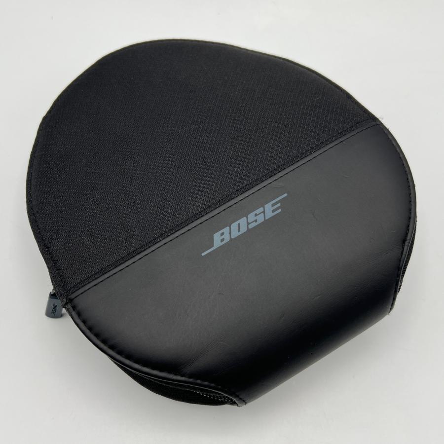 ボーナスストア+5％】BOSE SoundLink around-ear wireless headphones