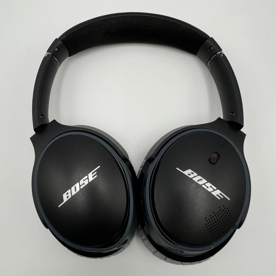 ボーナスストア+5％】BOSE SoundLink around-ear wireless headphones