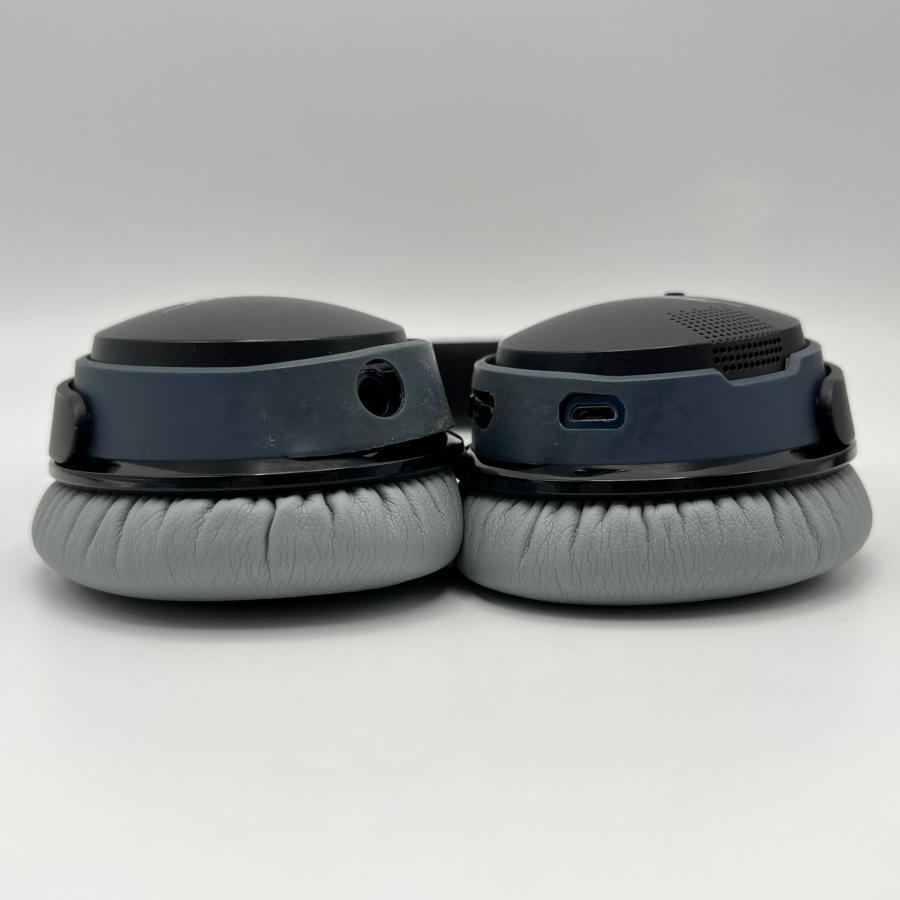 ボーナスストア+5％】BOSE SoundLink around-ear wireless headphones