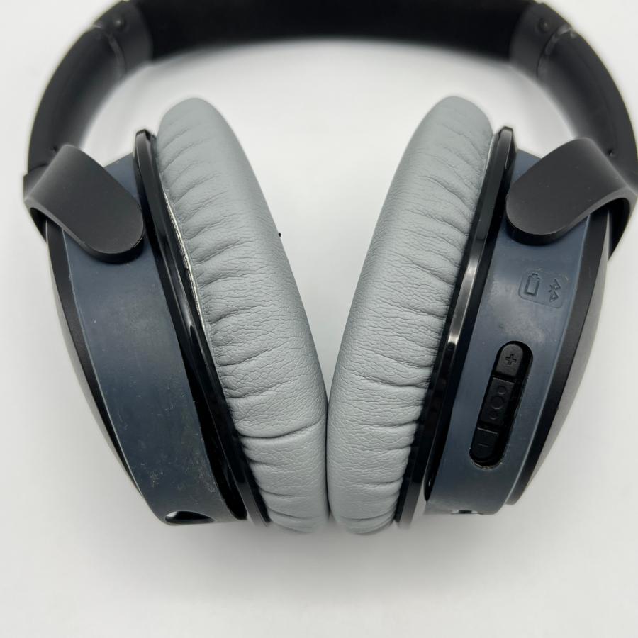 ボーナスストア+5％】BOSE SoundLink around-ear wireless headphones