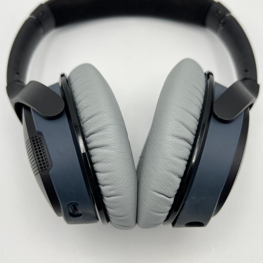 ボーナスストア+5％】BOSE SoundLink around-ear wireless headphones