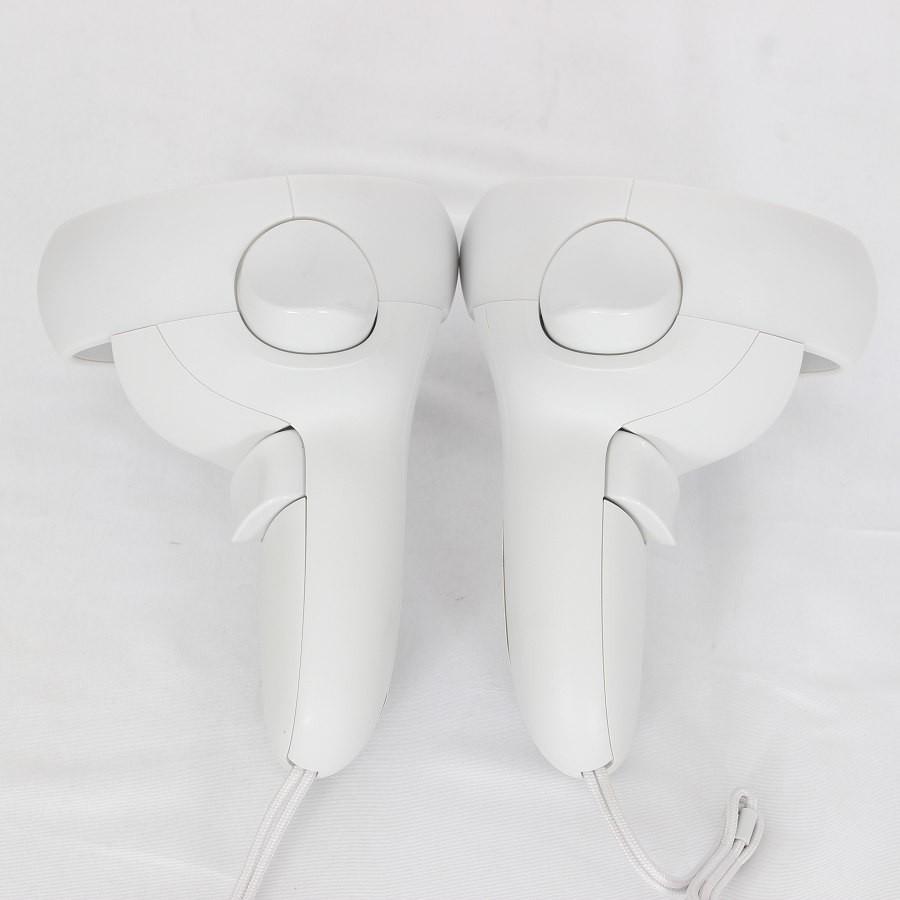 ボーナスストア+5％【美品】Meta Quest 2 128GB VR ヘッドマウント