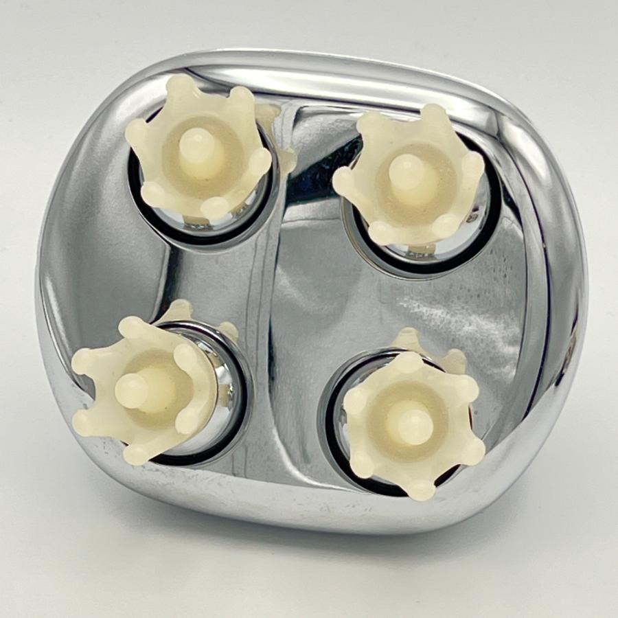 【ボーナスストア+5％】MTG ReFa GRACE HEAD SPA RF-GH2114B リファグレイス ヘッドスパ 本体 |  | 05