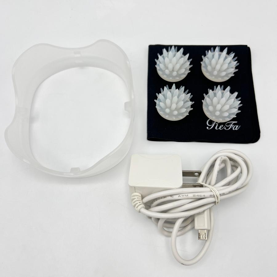 【ボーナスストア+5％】MTG ReFa GRACE HEAD SPA RF-GH2114B リファグレイス ヘッドスパ 本体 |  | 06