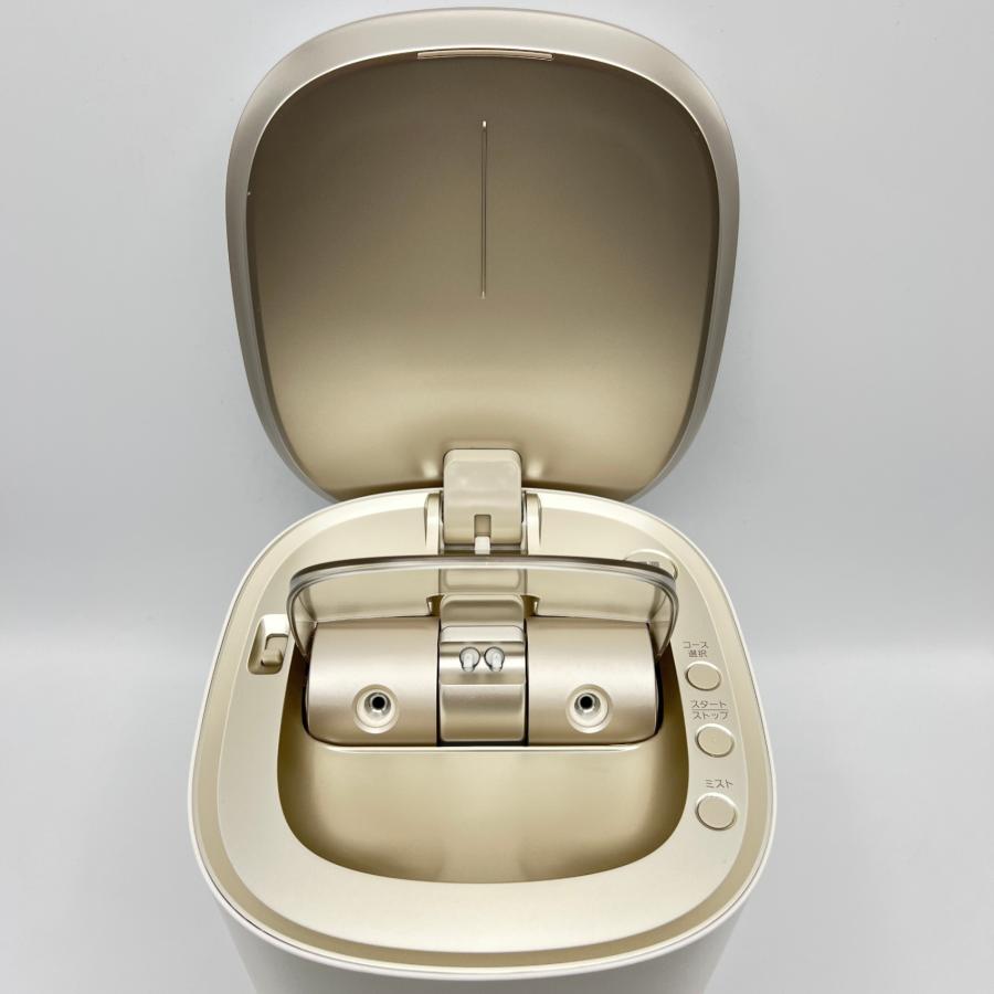 スチーマーナノケア 温冷・化粧水ミストタイプ Panasonic EH-SA0B 楽天