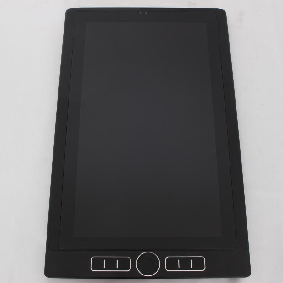 ワコム WACOM MobileStudio Pro DTH-W1320H/K0 ボーナスストア+5％】Wacom MobileStudio Pro 13 DTH-W1320H/K0 液タブ