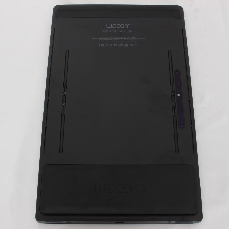 ボーナスストア+5％】Wacom MobileStudio Pro 13 DTH-W1320H/K0 液タブ