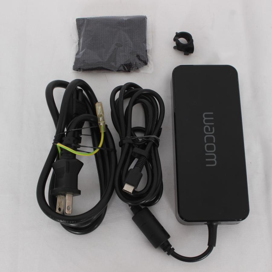 ボーナスストア+5％】Wacom MobileStudio Pro13 DTH-W1320M/K0 液タブ  