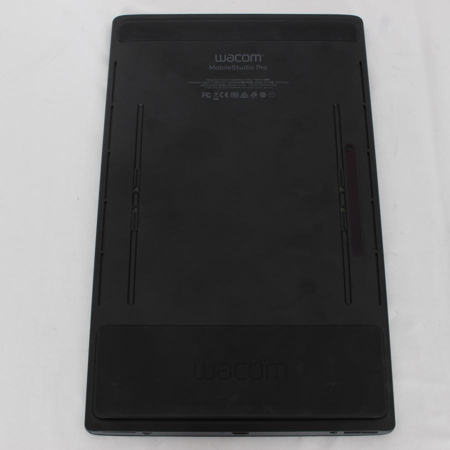 ボーナスストア+5％】Wacom MobileStudio Pro13 DTH-W1320M/K0 液タブ