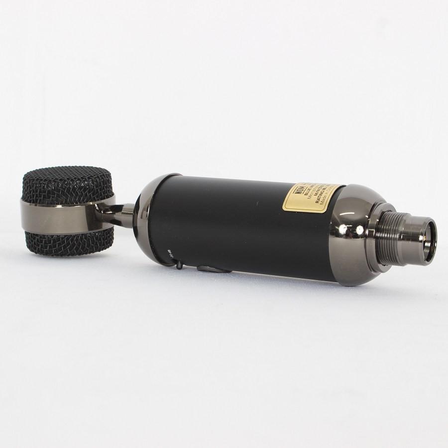 ボーナスストア+5％【美品】Logicool Spark SL BM1100BK Blackout XLRコンデンサーマイク Blue Microphones ロジクール 本体 |  | 10