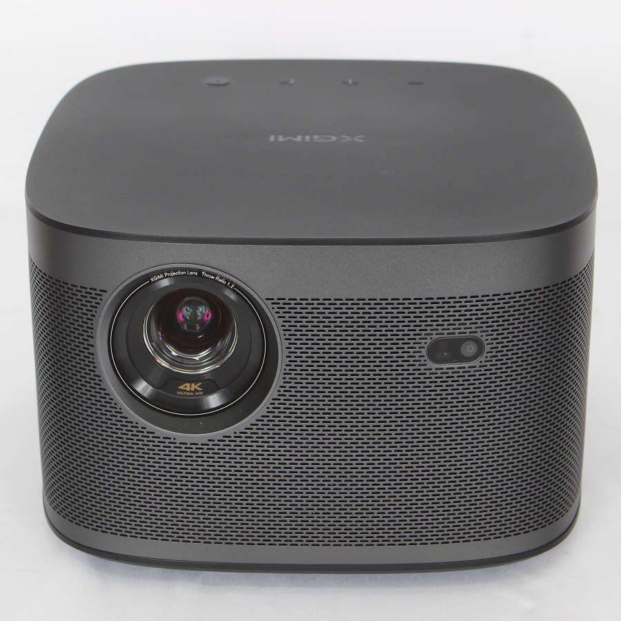 ボーナスストア+5％【美品】XGIMI HORIZON Pro XK03H 4Kホーム 