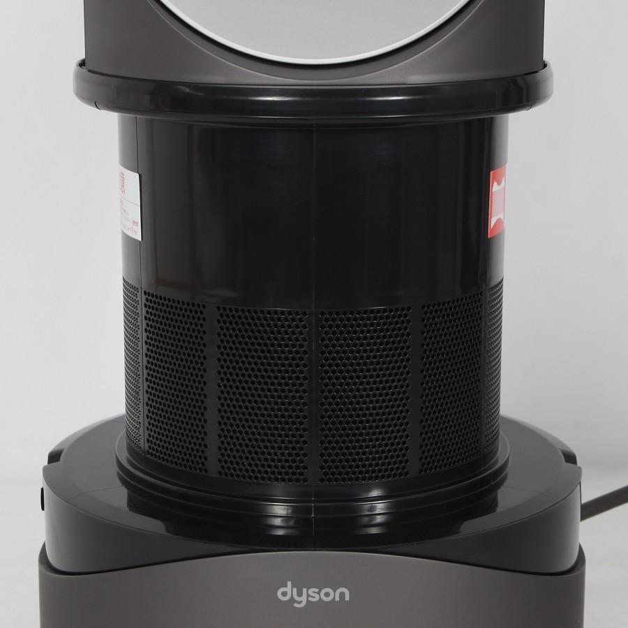 ボーナスストア+5％】Dyson Pure Hot+Cool HP00ISN 空気清浄機能付