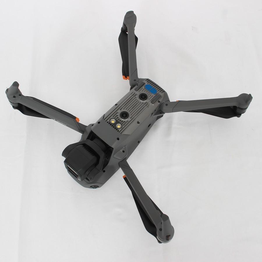 ボーナスストア+5％【美品】DJI Mavic 3 MA3NAS 予備バッテリー
