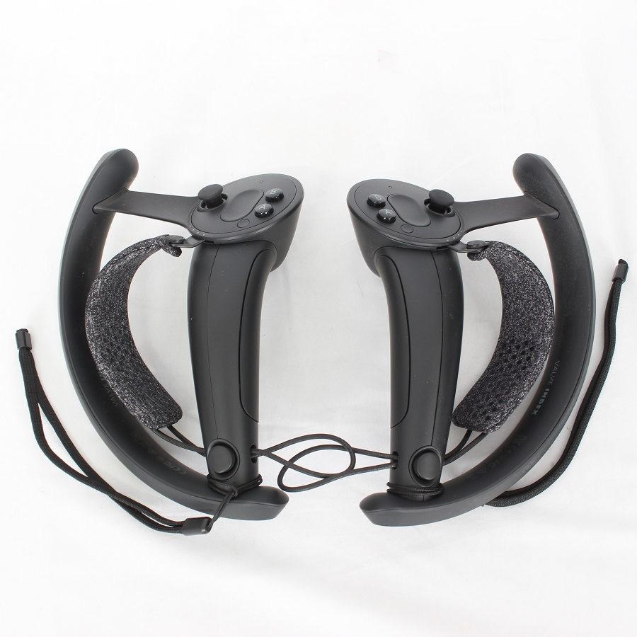 ボーナスストア+5％】VALVE INDEX VRキット V003683-20 フルセット