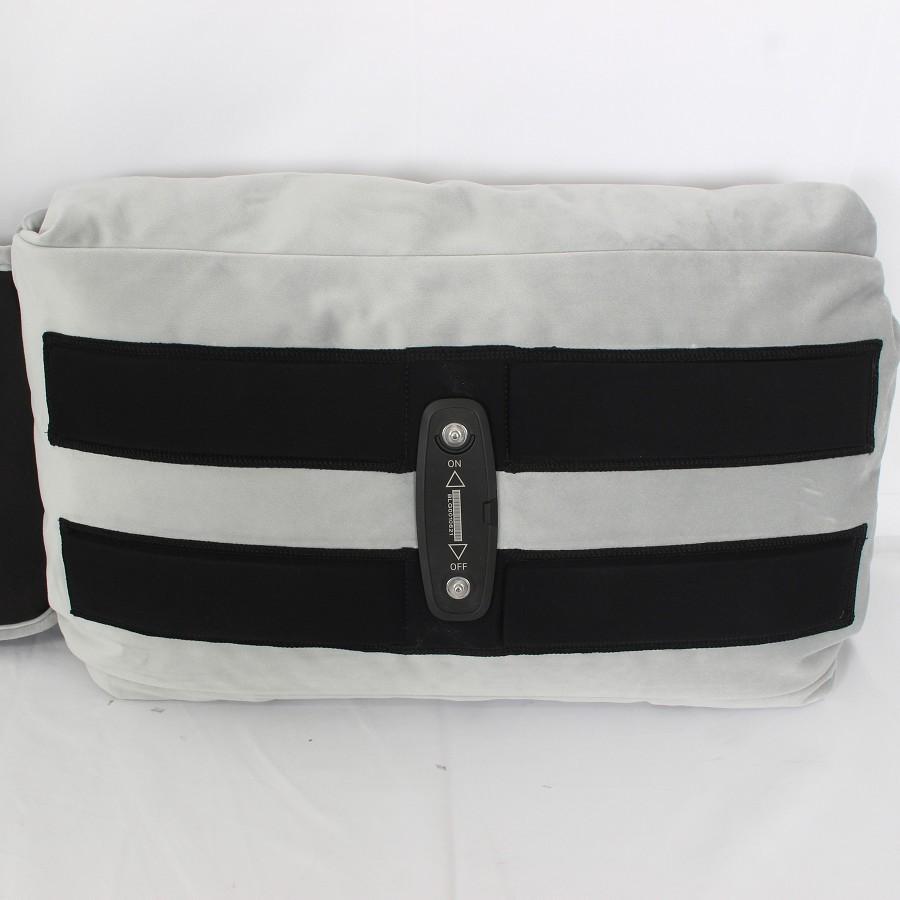 ボーナスストア+5％【美品】MTG SIXPAD Cushion Fit SE-BI-14A