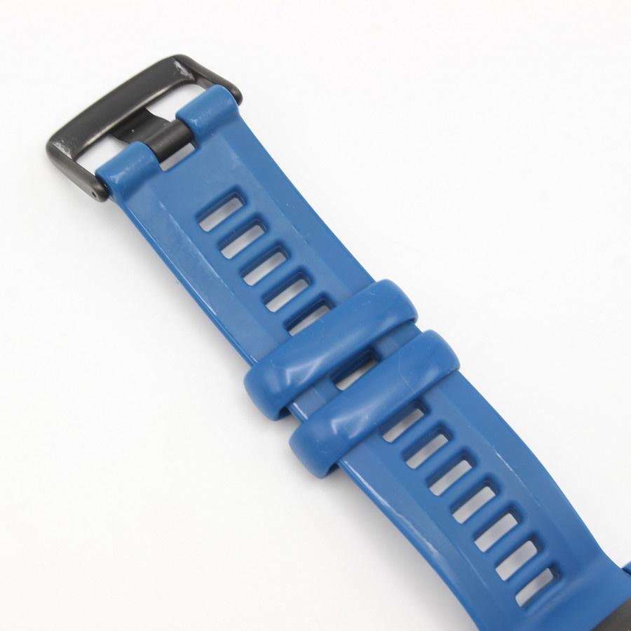 【ボーナスストア+5％】GARMIN Instinct 2 Dual Power 010-02627-46 Tidal Blue スマートウォッチ ガーミン インスティンクト デュアルパワー 本体 |  | 12