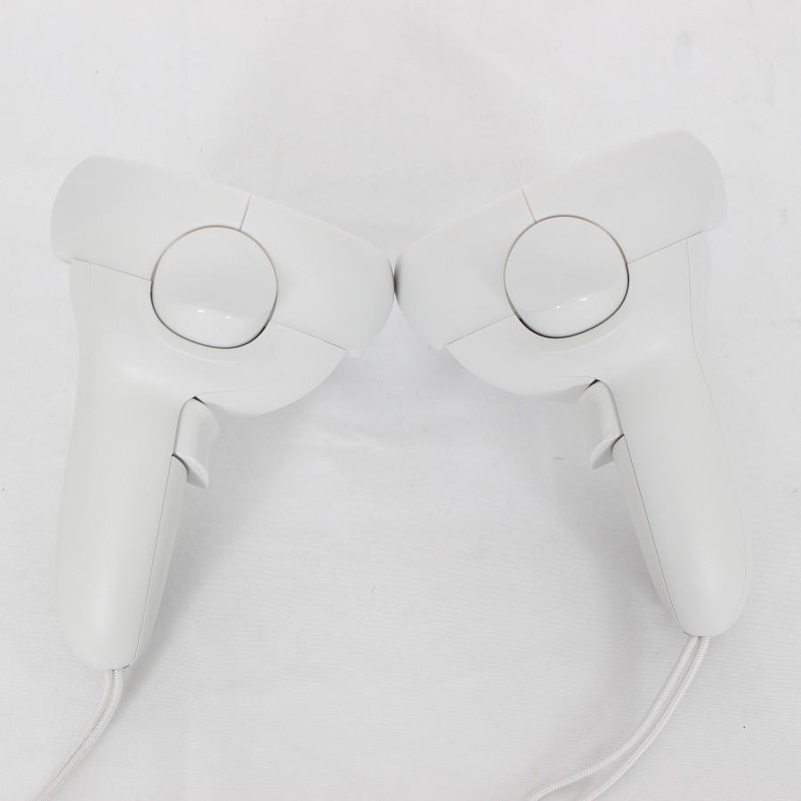 ボーナスストア+5％【美品】Meta Quest 2 128GB VR ヘッドマウント