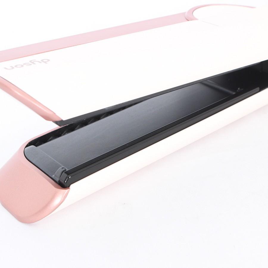 ボーナスストア+5％【美品】Dyson Airstrait ストレイトナー HT01 VLP