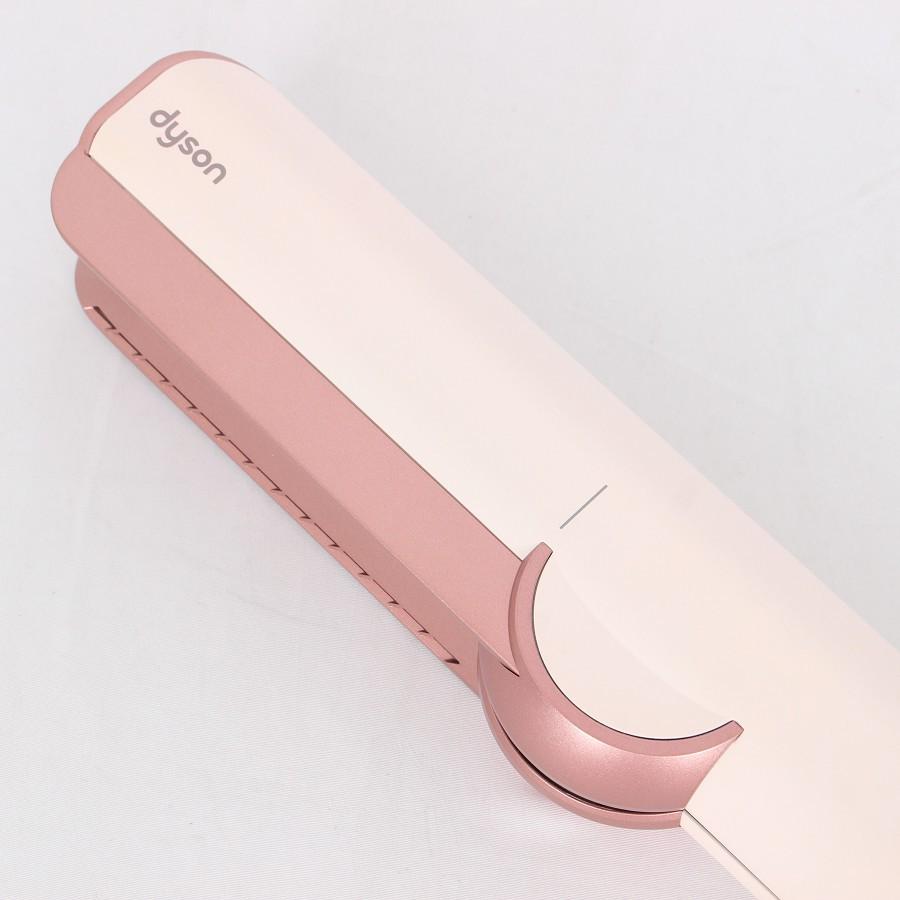 ボーナスストア+5％【美品】Dyson Airstrait ストレイトナー HT01 VLP