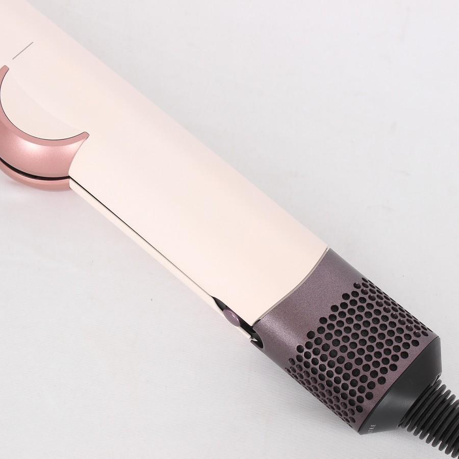 ボーナスストア+5％【美品】Dyson Airstrait ストレイトナー HT01 VLP