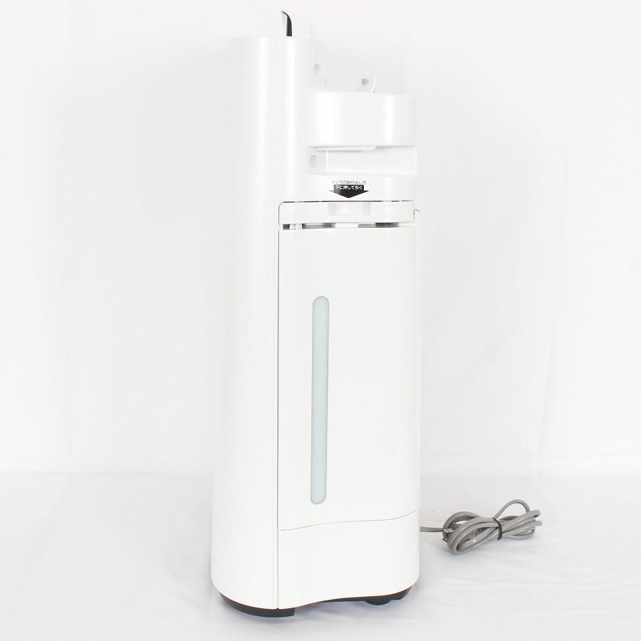 ボーナスストア+5％【美品】シャープ プラズマクラスター KC-50TH7-W