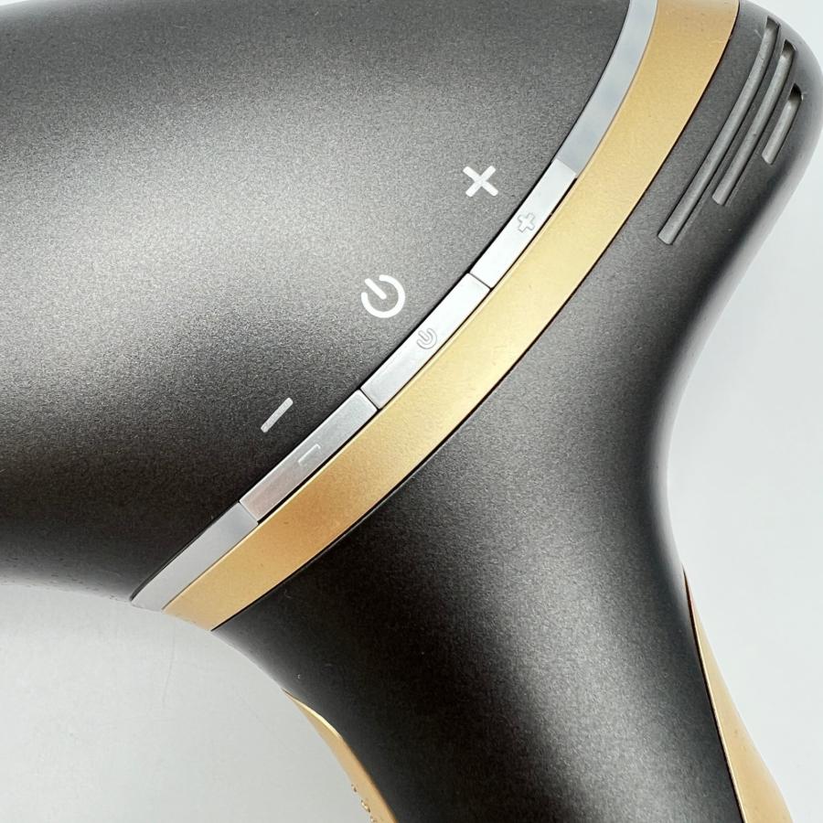ボーナスストア+5％【美品】Notime アイスダンディ IPL光美容器 SKB