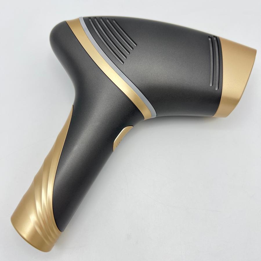ボーナスストア+5％【美品】Notime アイスダンディ IPL光美容器 SKB