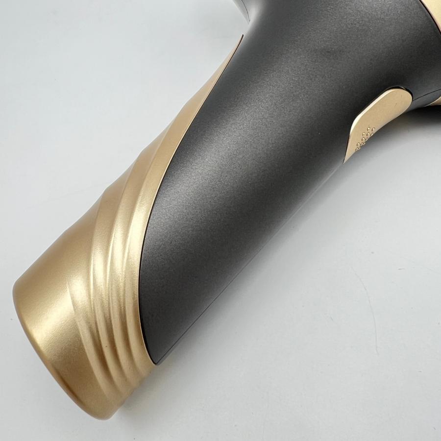 ボーナスストア+5％【美品】Notime アイスダンディ IPL光美容器 SKB