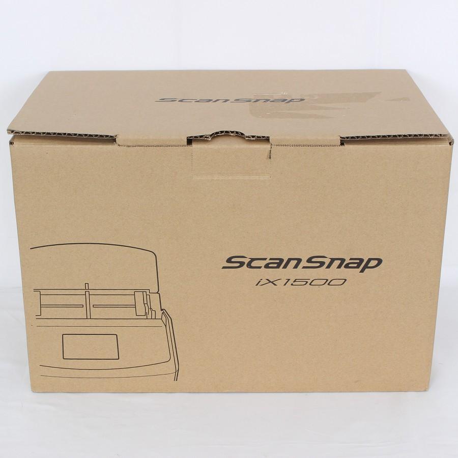 ★美品★ ScanSnap ix1500 PFU 富士通 スキャンスナップ Amazon | PFU 富士通 A4スキャナー ScamSnap iX1500(2年保証