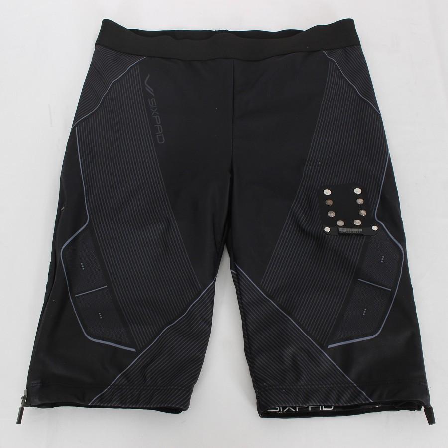 ボーナスストア+5％】MTG SIXPAD Powersuit Lite Hip＆Leg SE-AV00C-L