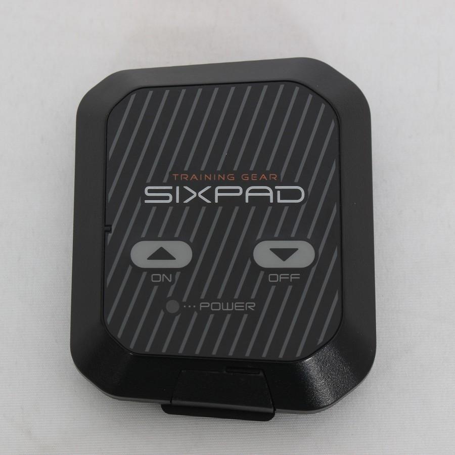 ボーナスストア+5％】MTG SIXPAD Powersuit Lite Hip＆Leg SE-AV00C-L