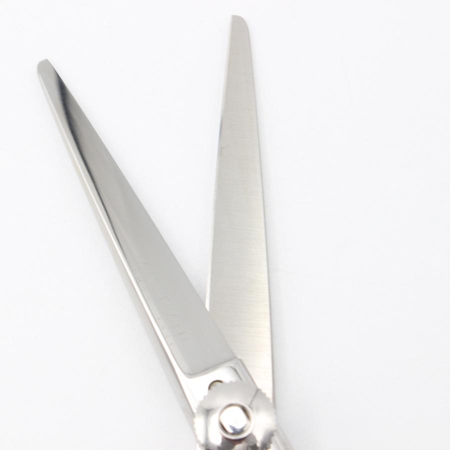 ボーナスストア+5％【美品】ミズタニシザーズ CRONOS カットシザー 5