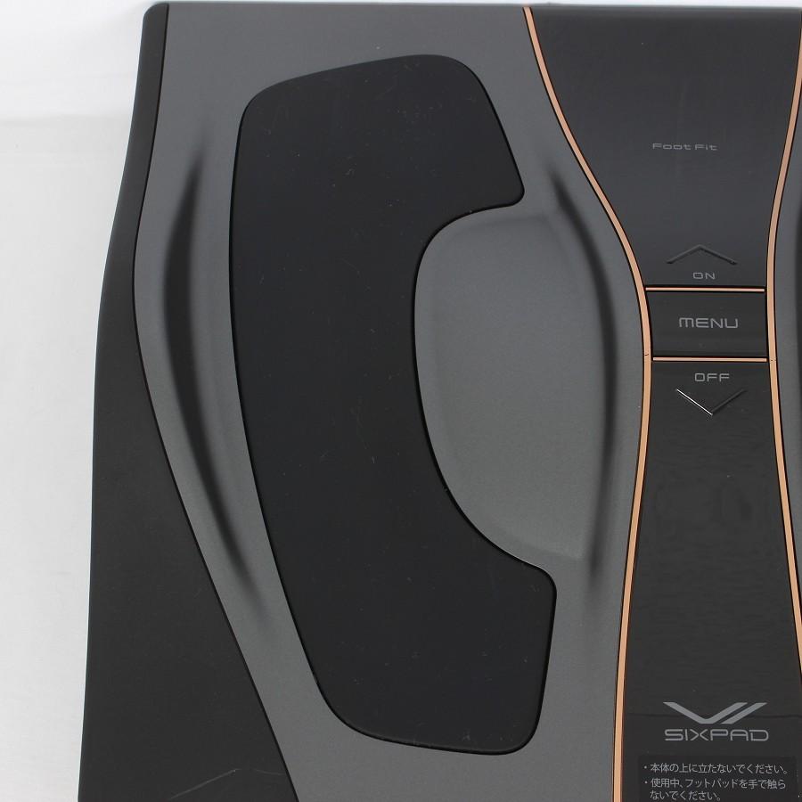 ボーナスストア+5％【美品】MTG SIXPAD Foot Fit 3 SE-BY-03A ブラック フットフィット シックスパッド 本体 |  | 02