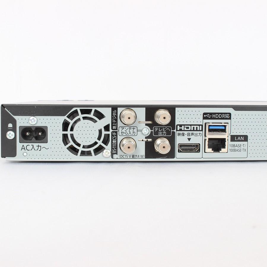 ボーナスストア+5％】パナソニック おうちクラウドディーガ DMR-2W201