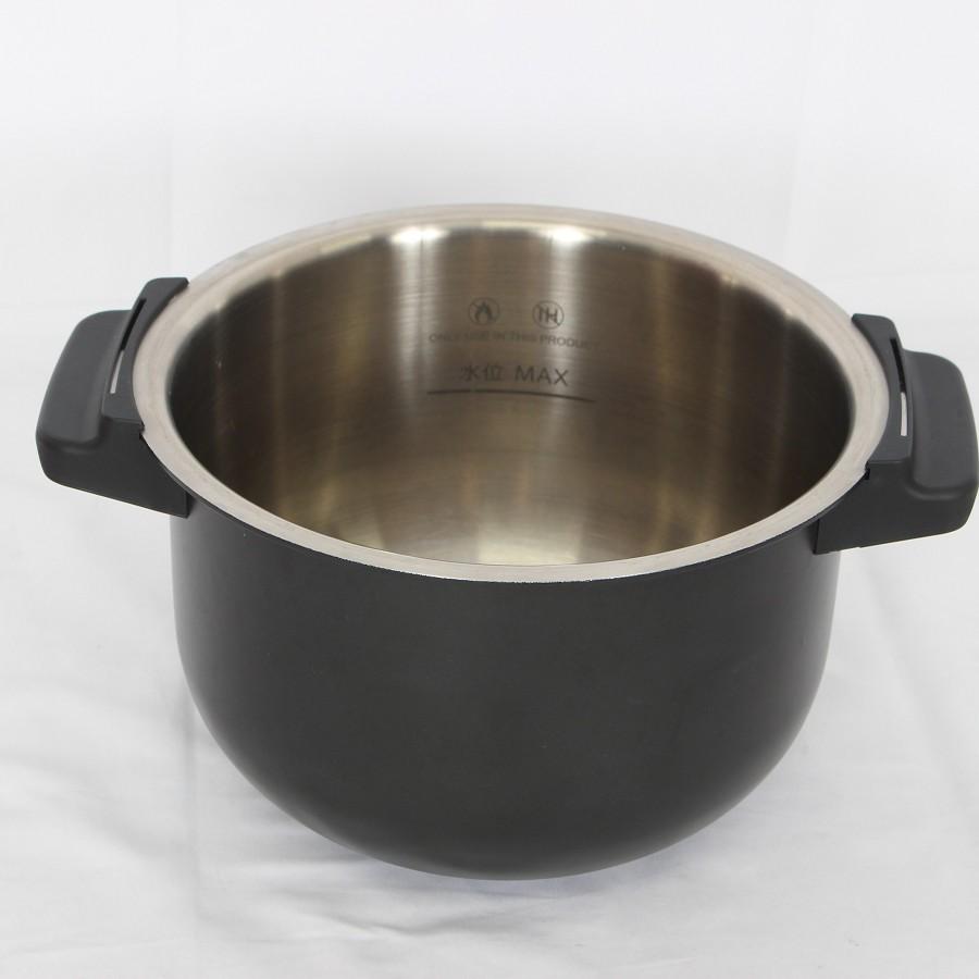 ボーナスストア+5％【美品】シャープ ヘルシオ ホットクック KN-HW16E