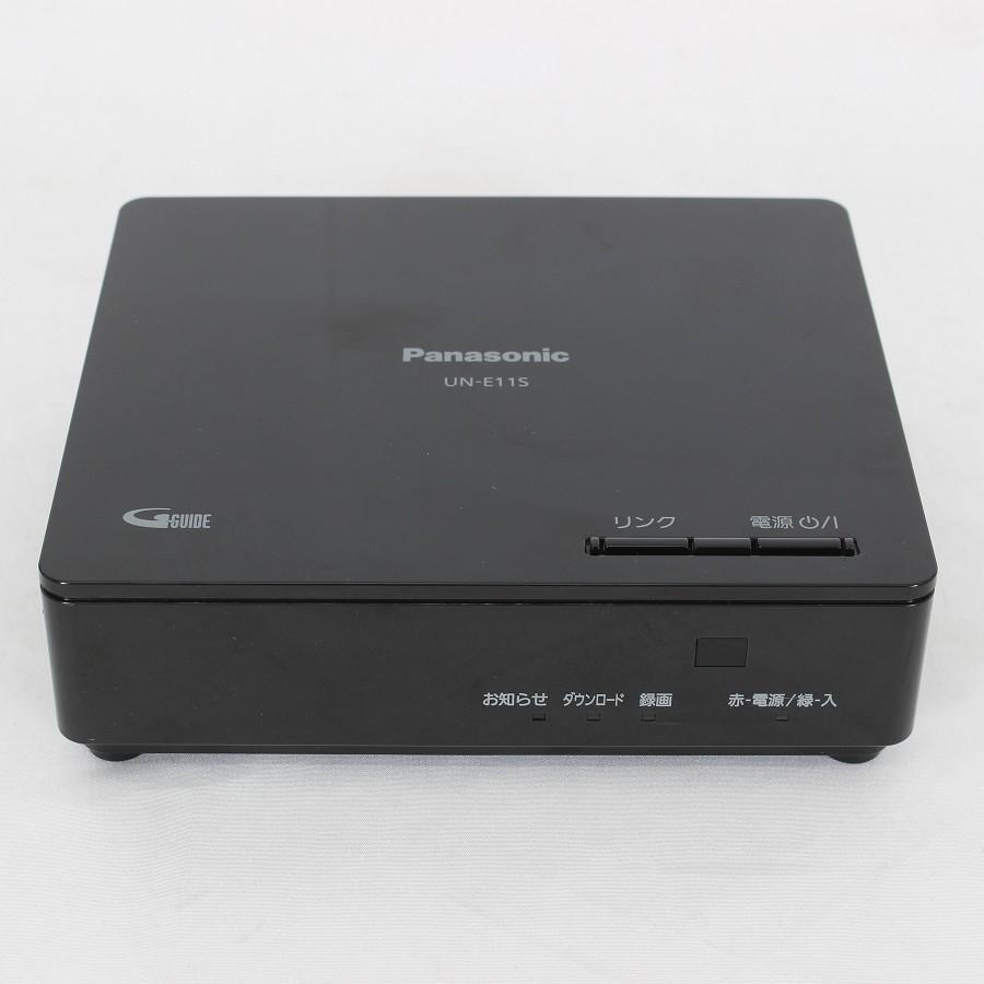 ボーナスストア+5％】パナソニック プライベート・ビエラ UN-15L11-K