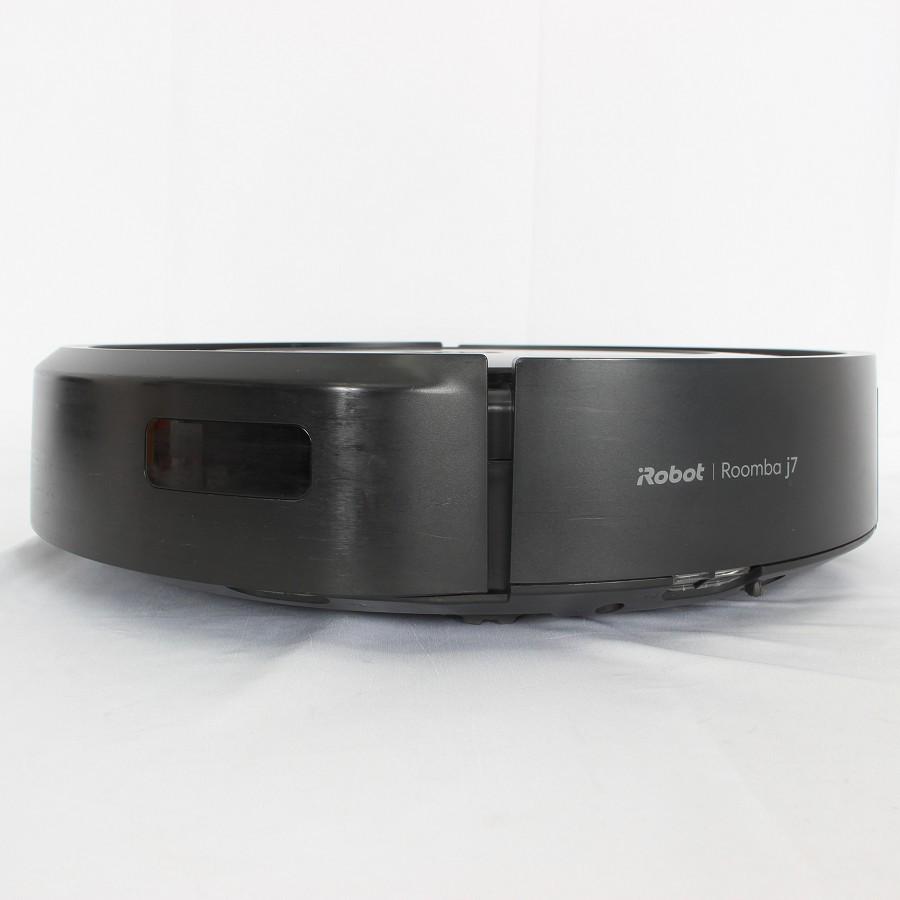 ボーナスストア+5％】iRobot ルンバ j7+ j755860 ロボット掃除機 物体