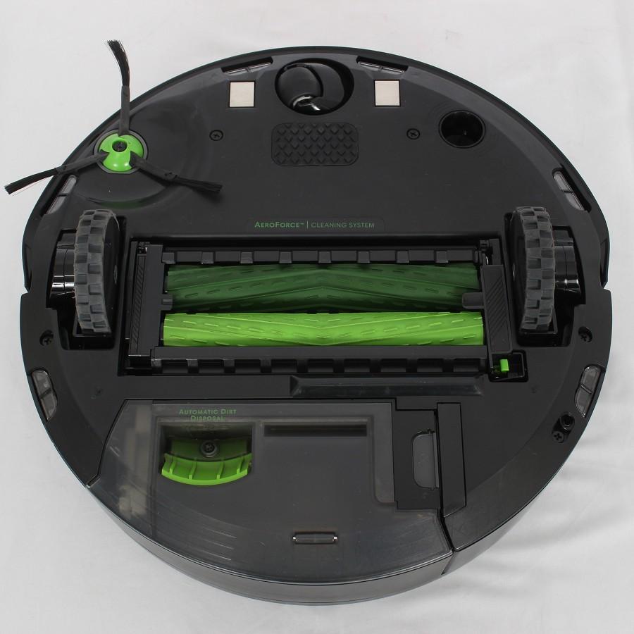 ボーナスストア+5％】iRobot ルンバ j7+ j755860 ロボット掃除機 物体