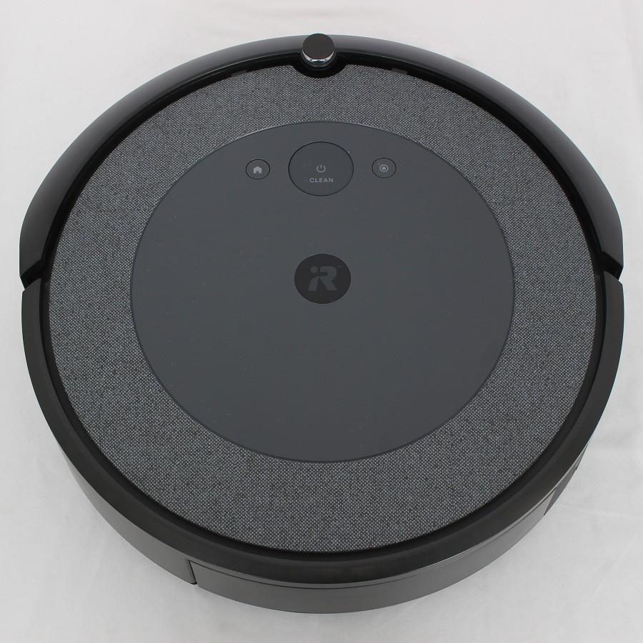 ボーナスストア+5％】iRobot ルンバ i3+ ロボット掃除機 i355060 自動 