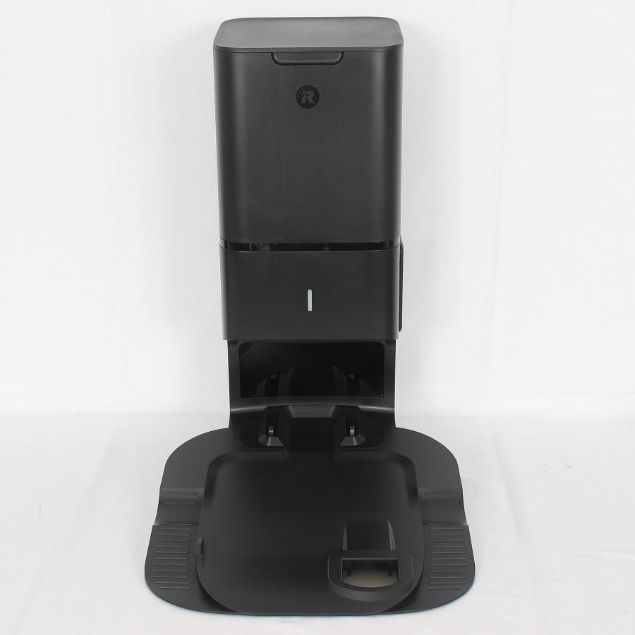 iRobot Roomba i3＋自動ゴミ収集機能（クリーンベース）付き