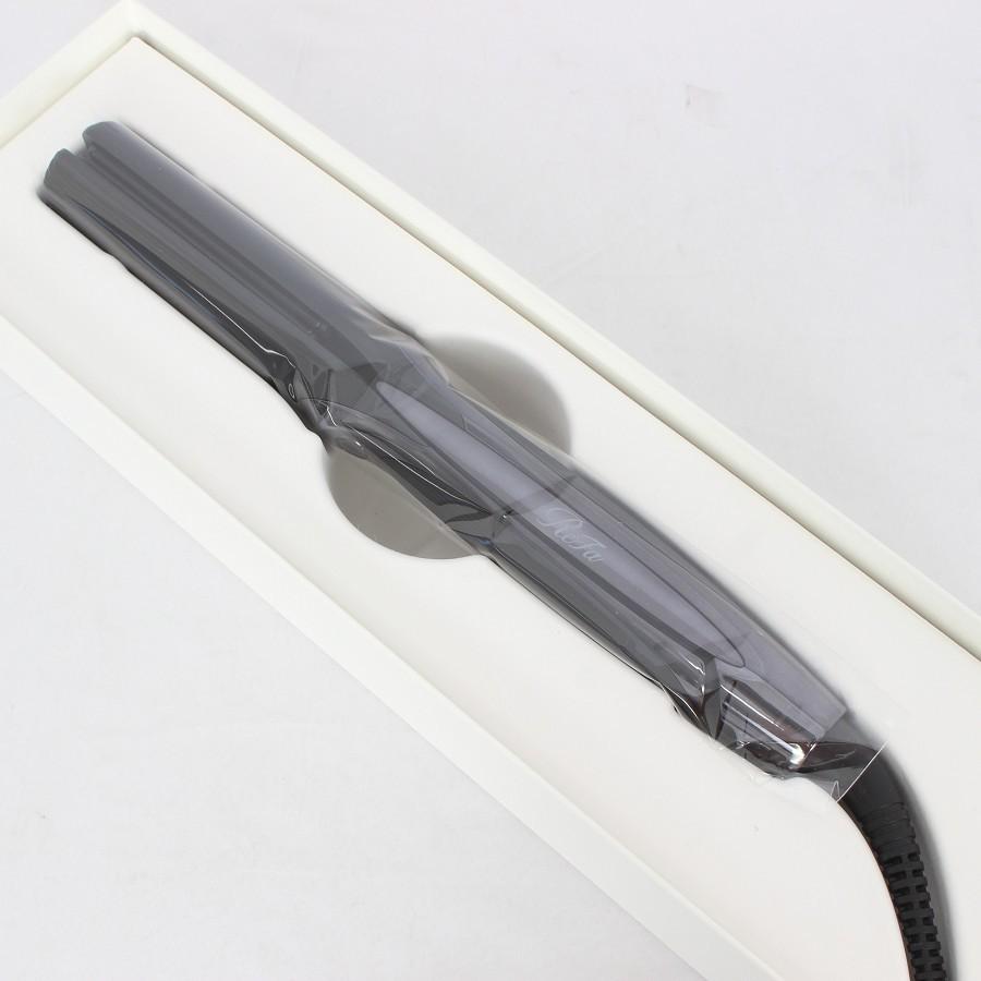 ボーナスストア+5％【新品】MTG ReFa STRAIGHT IRON PRO RE-AT-03A