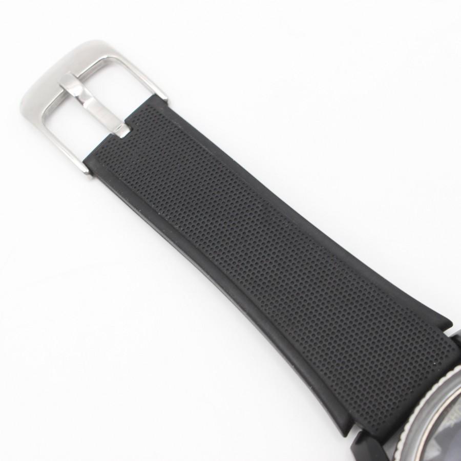 【ボーナスストア+5％】VOICE CADDIE T9 ブラック 腕時計タイプ ゴルフ用距離計 ボイスキャディ 本体 |  | 05