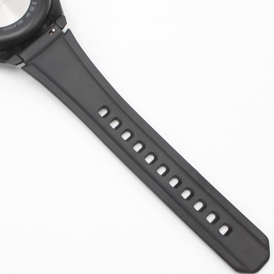 【ボーナスストア+5％】VOICE CADDIE T9 ブラック 腕時計タイプ ゴルフ用距離計 ボイスキャディ 本体 |  | 09