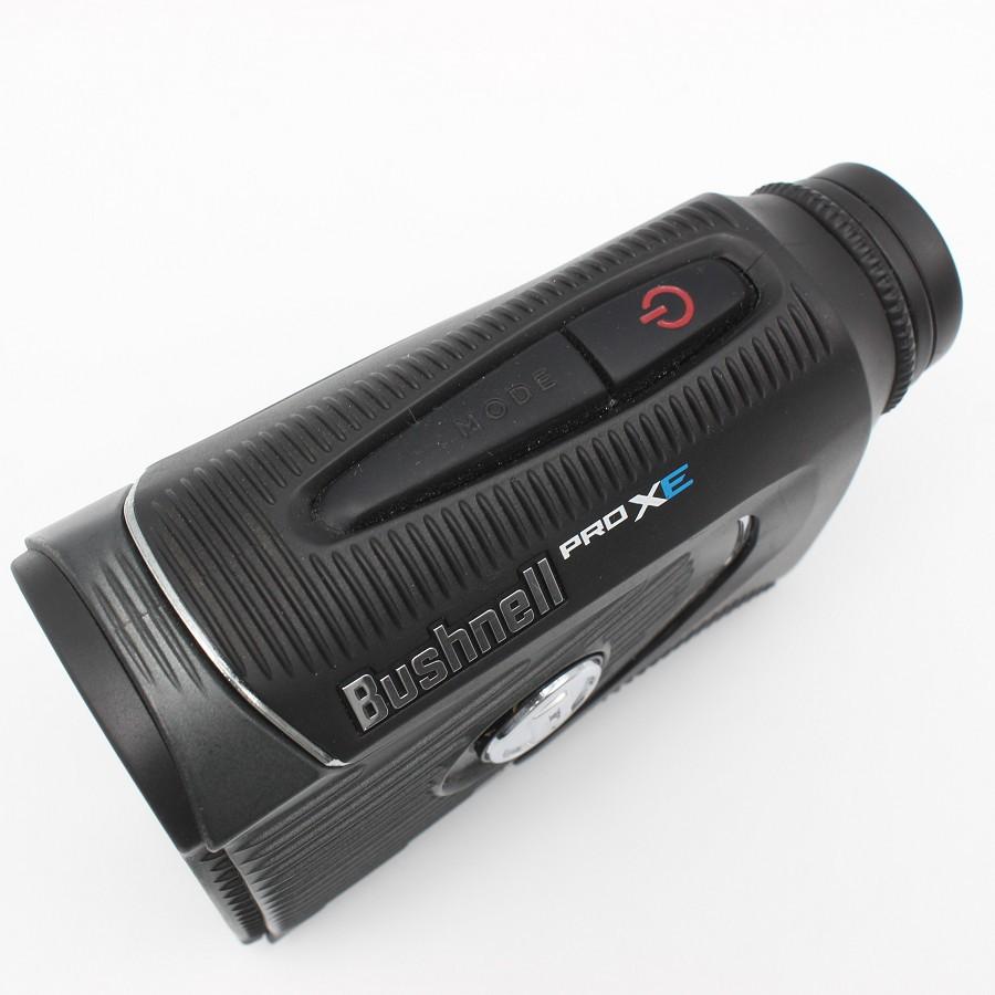 ブッシュネル PRO XE JOLTピンシーカープロ ジョルト　専用カバー付 Amazon.co.jp: ブッシュネル(Bushnell) PINSEEKER PRO XE JOLT