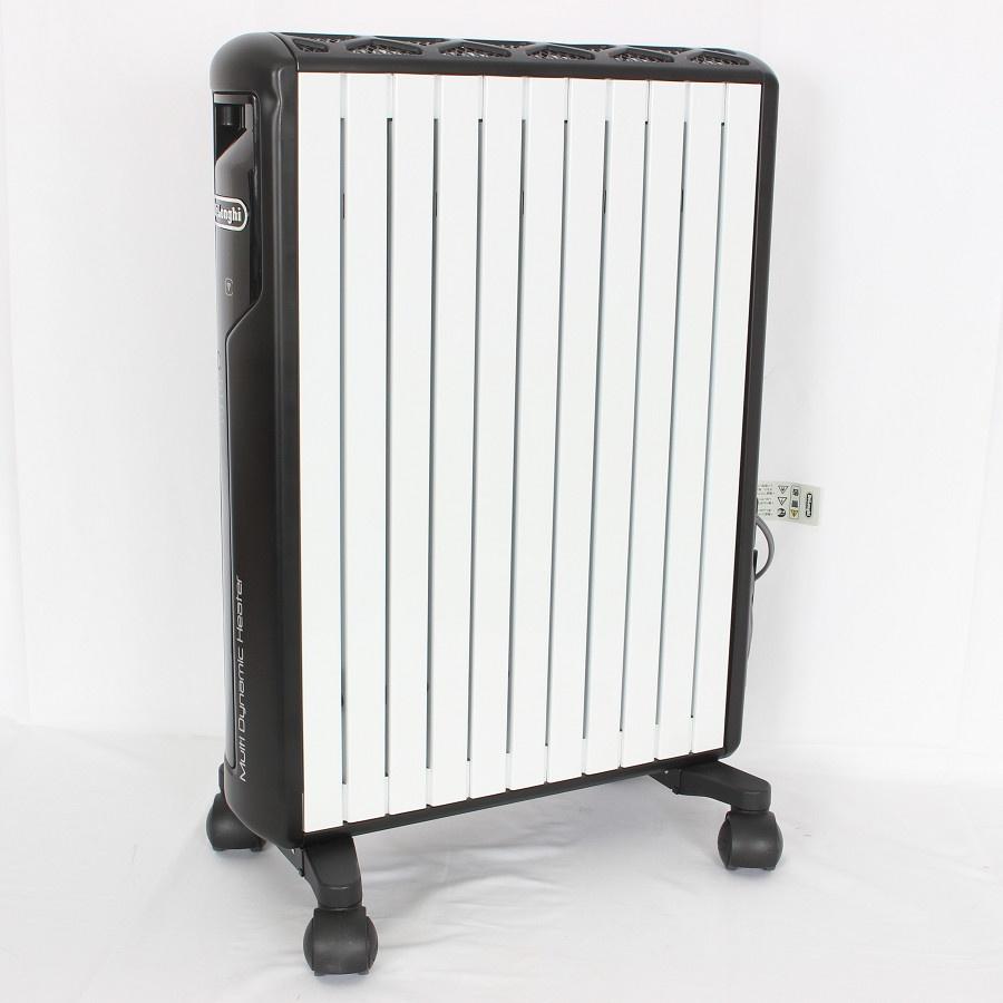 ボーナスストア+5％】デロンギ マルチダイナミックヒーター