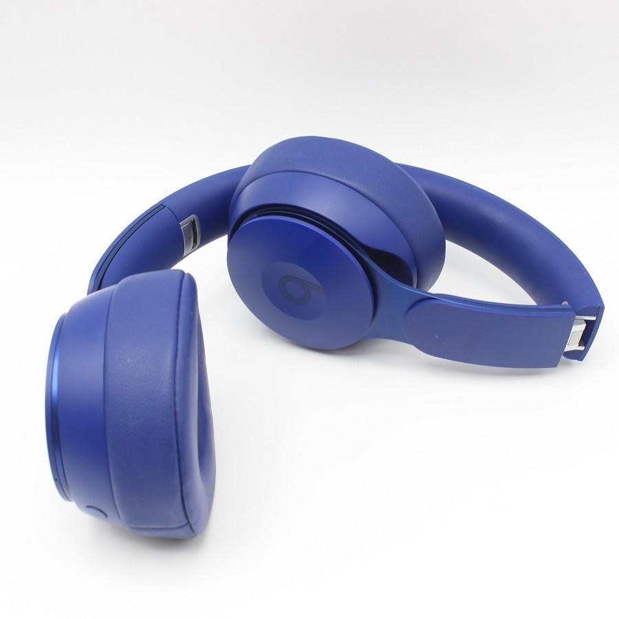 ボーナスストア+5％】Beats Solo Pro More Matte Collection MRJA2FE/A  