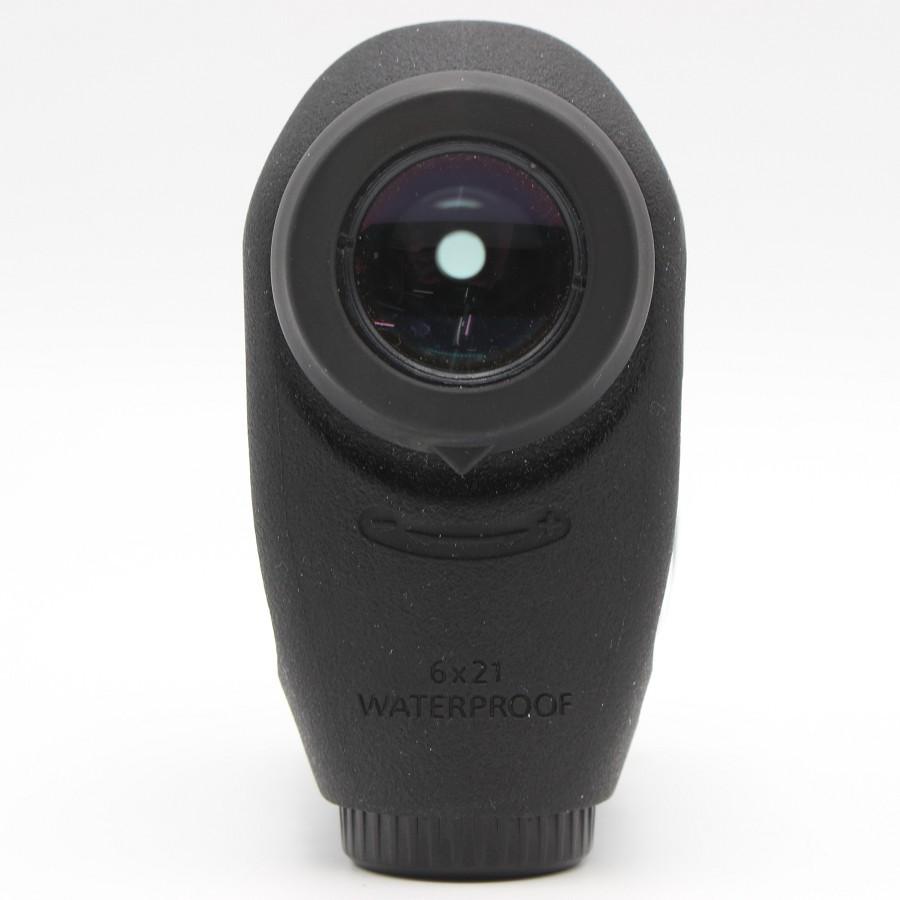 ボーナスストア+5％【美品】NIKON COOLSHOT PRO II STABILIZED