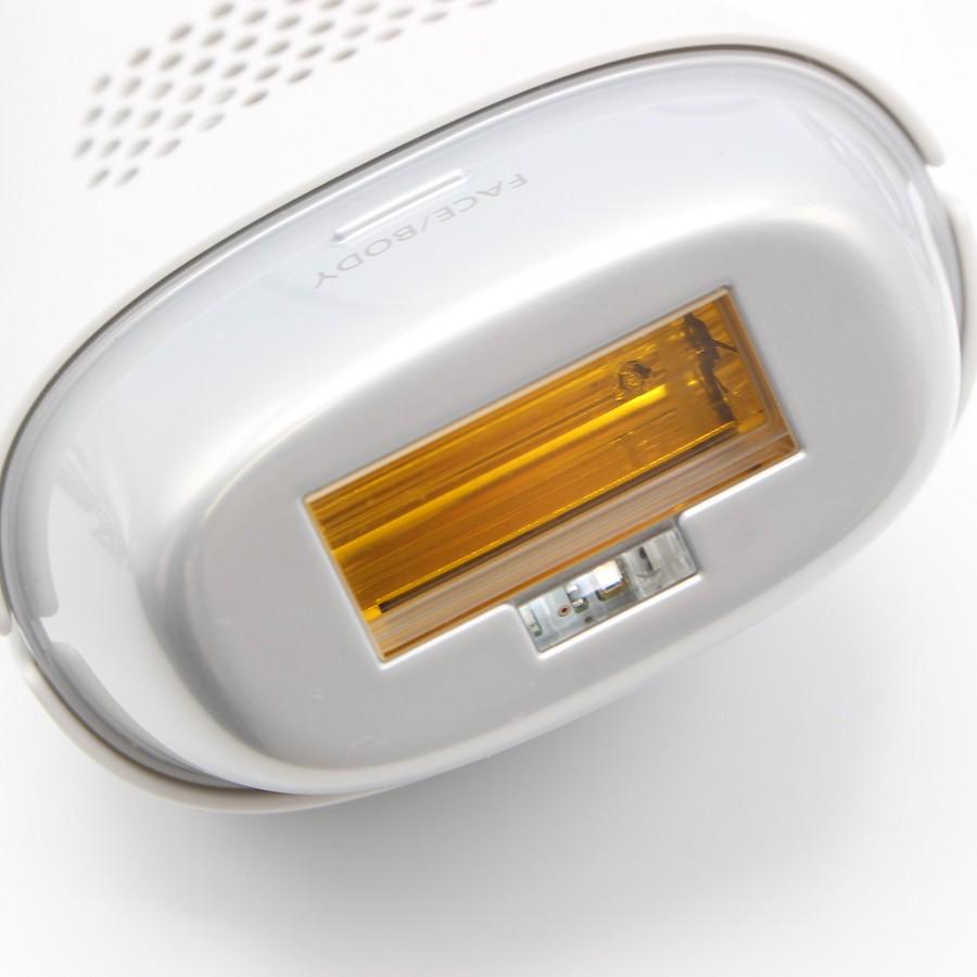 ボーナスストア+5％【美品】パナソニック 光エステ スムースエピ