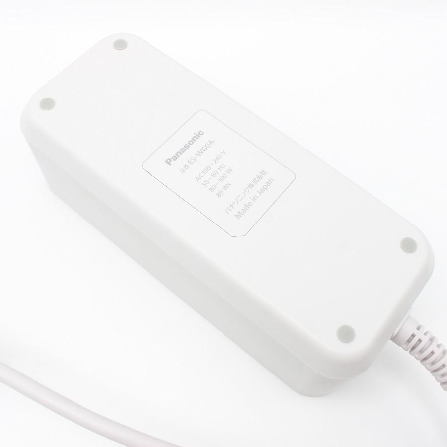 ボーナスストア+5％【美品】パナソニック 光エステ スムースエピ ES